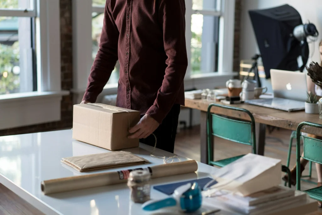 SME-with-Odoo-ERP
